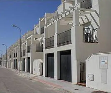 Holiday home Vejer