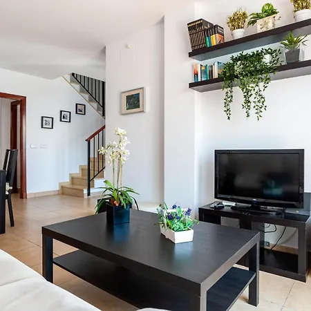 Vejer Holiday home