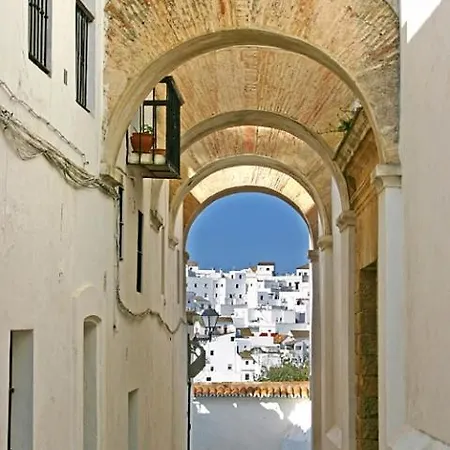 Vejer Vejer de la Frontera