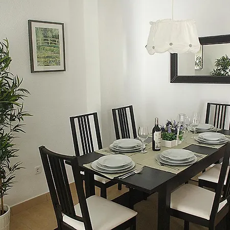 Vejer Holiday home Vejer de la Frontera