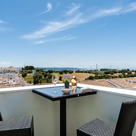 Vejer Holiday home *