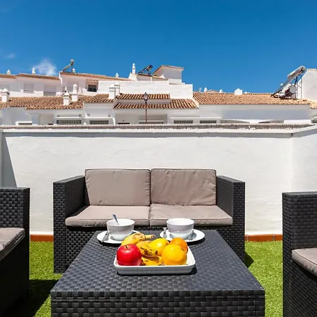 Vejer Holiday home *