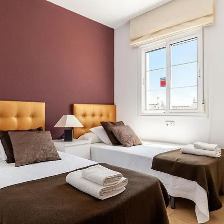 Holiday home Vejer