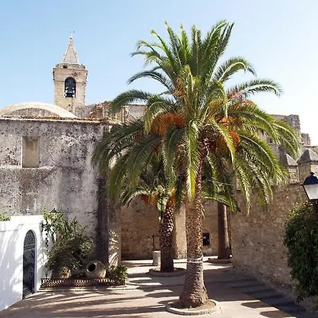 Holiday home Vejer
