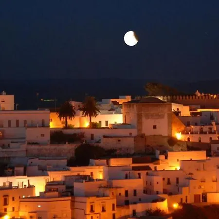 Vejer Holiday home *
