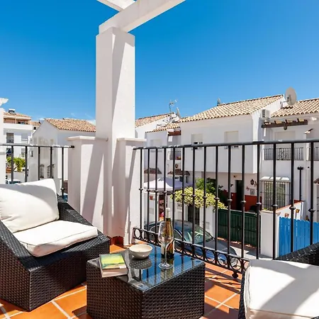 Vejer Holiday home Vejer de la Frontera