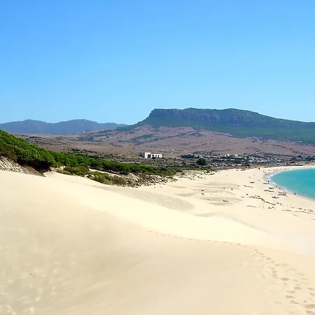 Holiday home Vejer